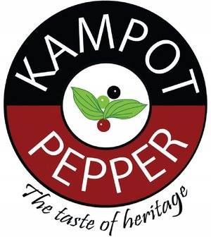 Kampot Pepper