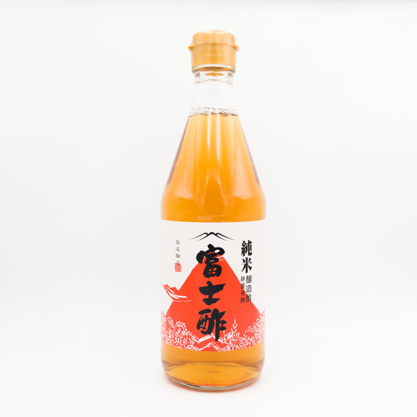 Iio Jozo Junmai Fujisu Rice Wine Vinegar