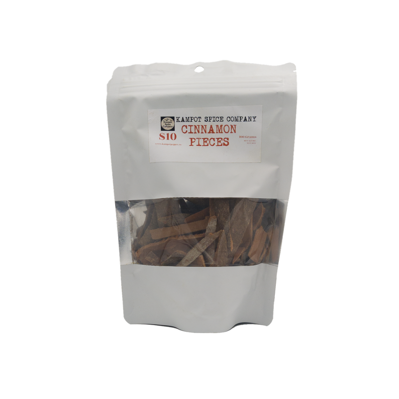 Cinnamon (Cassia Whole Sticks)