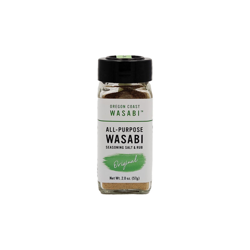 Original All-Purpose Wasabi Seasoning Salt