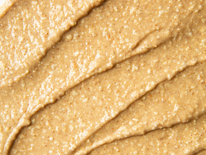 Maple Sea Salt Peanut Butter